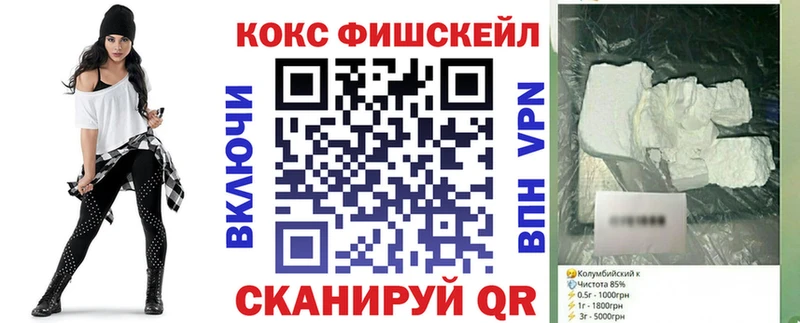 COCAIN Fish Scale Суворов